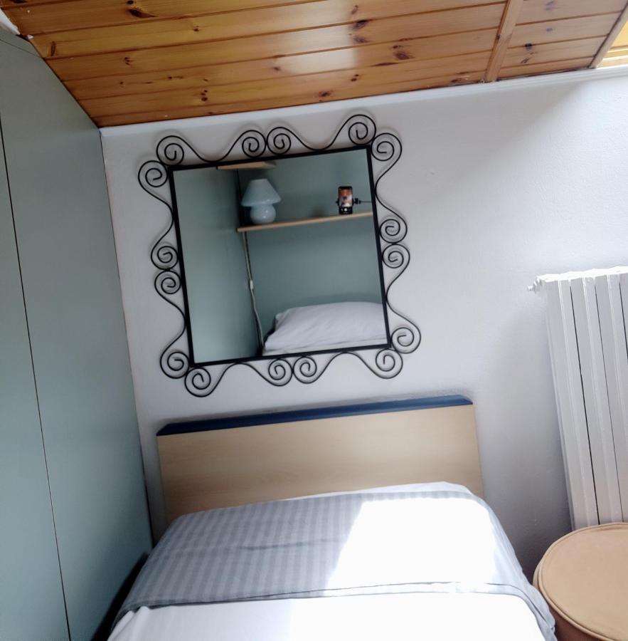 B&B La Casetta Gattinara Buitenkant foto