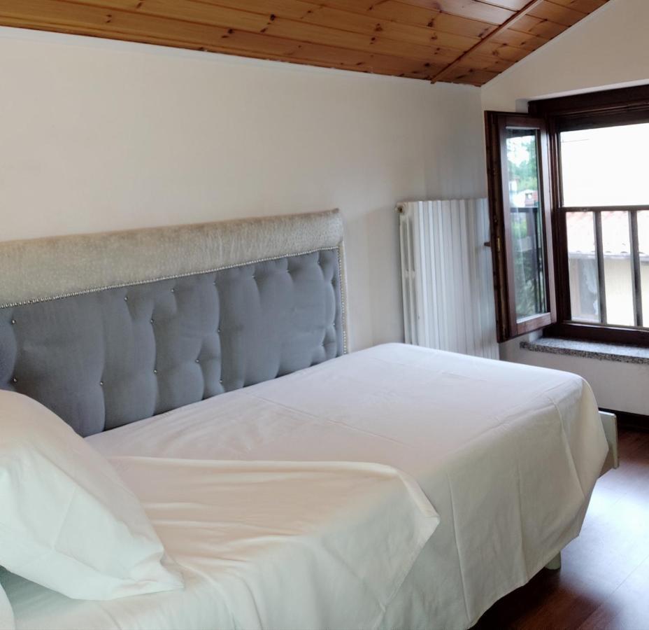 B&B La Casetta Gattinara Buitenkant foto