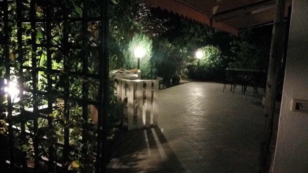 B&B La Casetta Gattinara Buitenkant foto